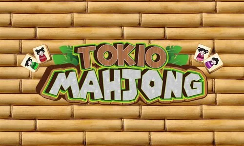 Tokio Mahjong