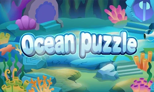 Ocean Puzzle